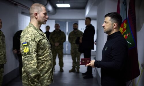 Myśl Polska: Ukrajina so silnou armádou a záujmy Poľska