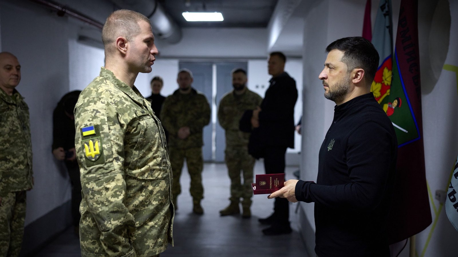 Myśl Polska: Ukrajina so silnou armádou a záujmy Poľska