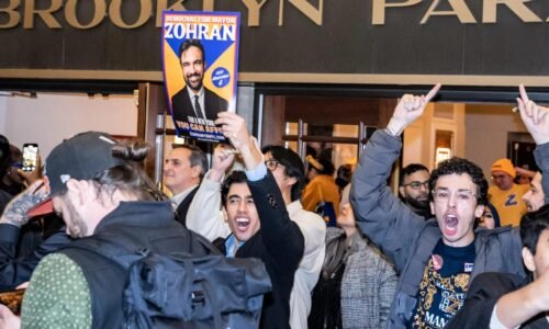 Čo bude znamenať víťazstvo Demokratickej strany v amerických mestách? Čo bude znamenať víťazstvo Demokratickej strany v amerických mestách?