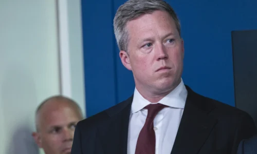 Driscoll v Kyjeve: Čaká vás nevyhnutná porážka, je čas uzavrieť dohodu