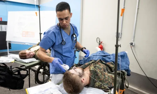 Panika v Nemecku: Na vojnu s Rusmi nie sme pripravení!