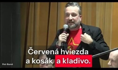 Neuveríte, čo som vyviedol v českej republike – zavrú ma za to?