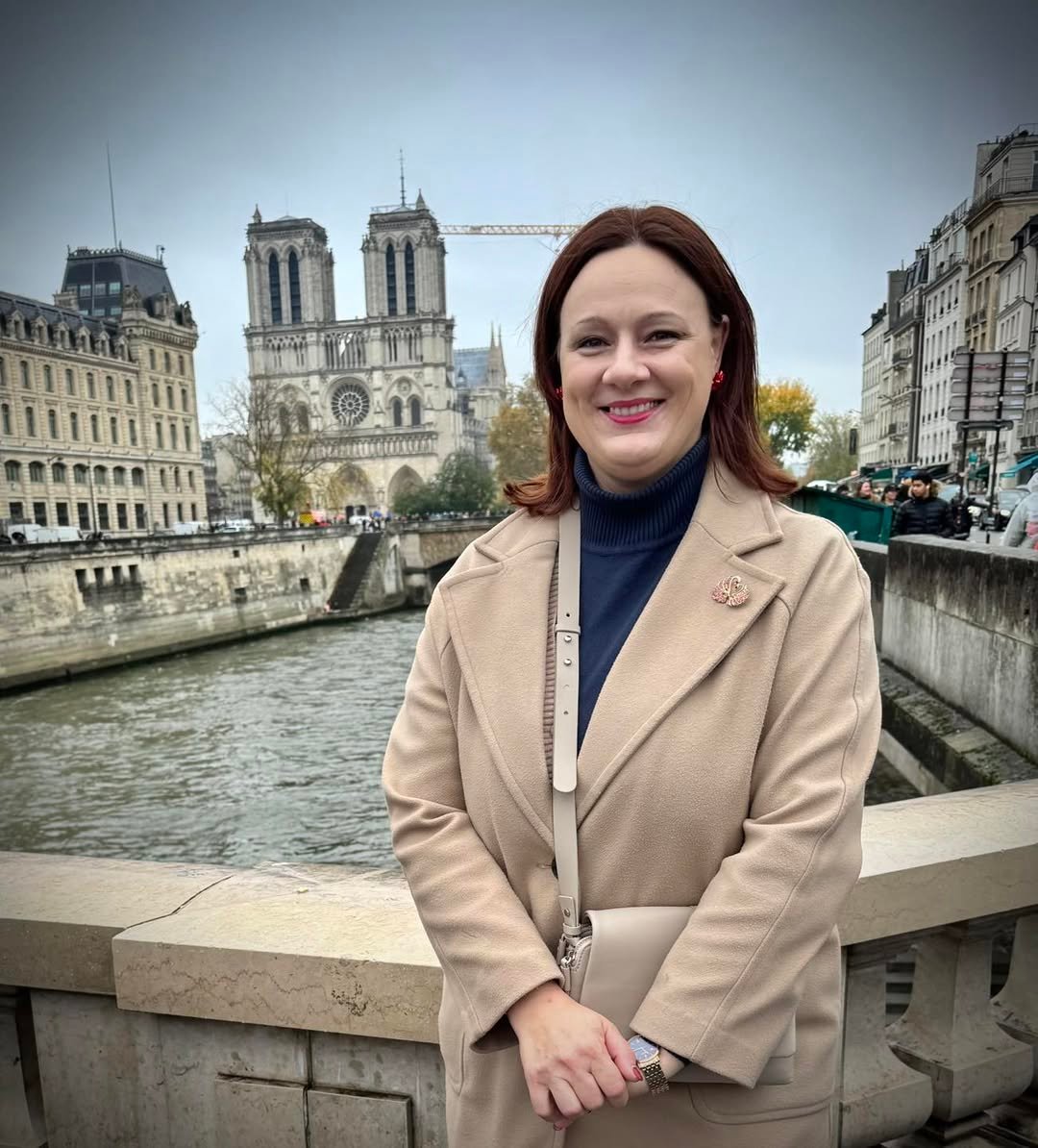 NOVEMBROVÝ ŠTRASBURG