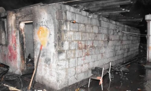 Hasiči bojovali s plameňmi hodiny. Požiar si vyžiadal životy matky a troch malých detí