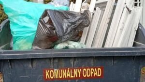 Tatry sa menia na skládku. aktivisti apelujú na zodpovedných