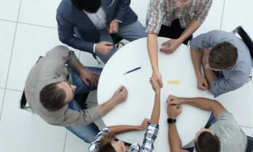 Pozývame na Okrúhle stoly s podnikateľmi