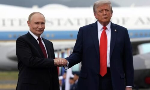 Prečo chcú USA ukončiť proxy-vojnu s Ruskom na Ukrajine