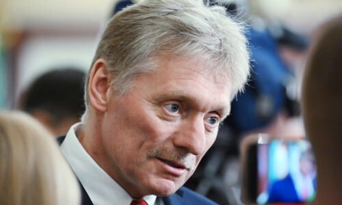 Moskva je pripravená na rokovania