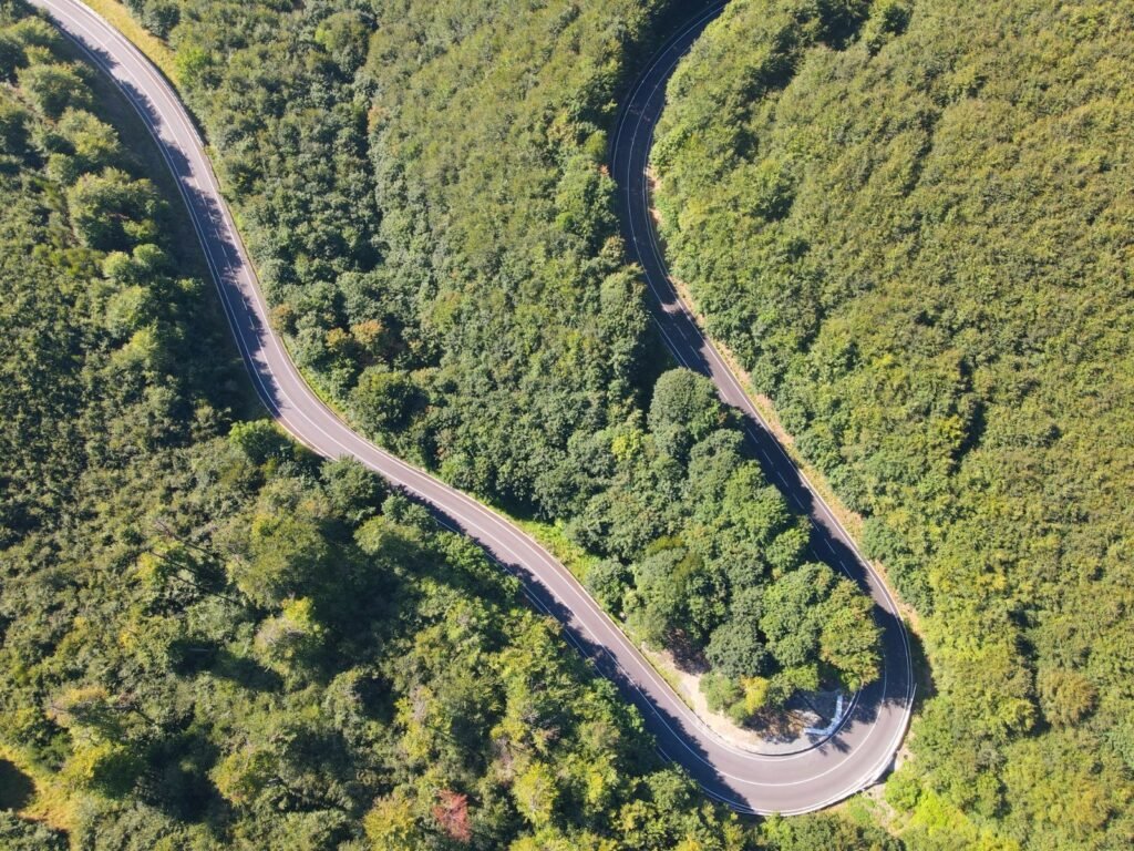 Najkrajšia v Bratislavskom kraji. Cesta cez Pezinskú babu má už vyše 150 rokov