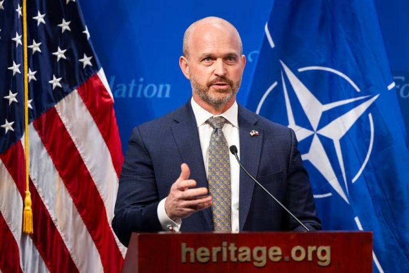 Od MAGA k MEGA: Skupiny stojace za Trumpom sa rozhodli urobiť aj Európu veľkou