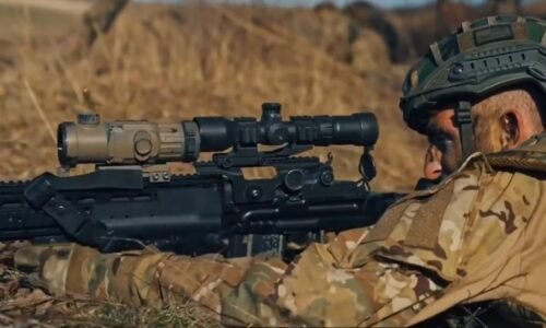 „Safari na ľudí“ v Sarajeve vyšetrujú, na Ukrajine však nie. Ako bohatých Európanov vozili na lov do Donbasu