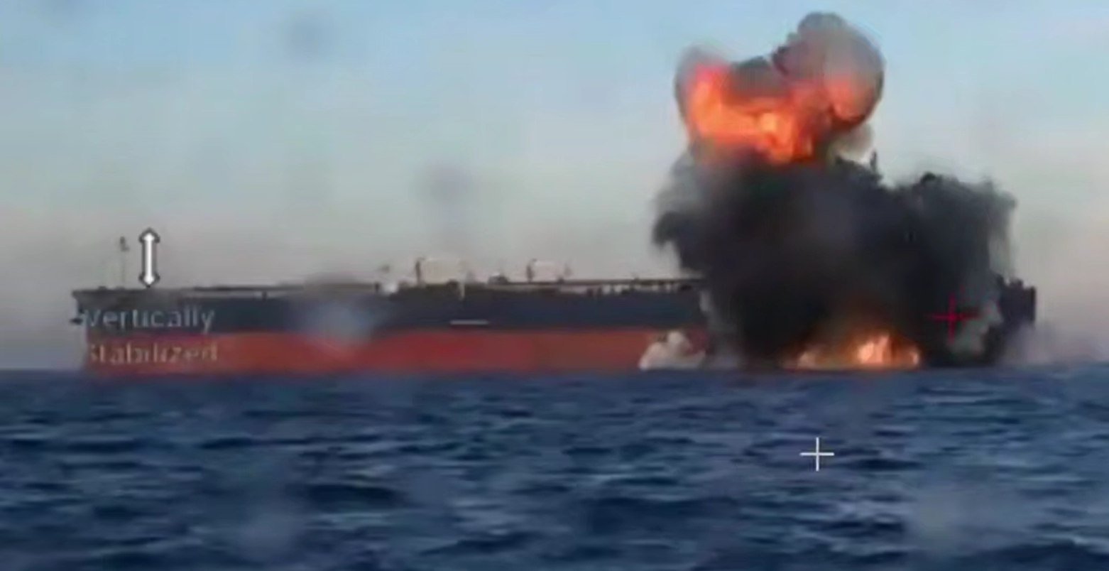 Kyjevský režim si terorizmom vykoledoval že príde o prístup k Čiernemu moru Kyjevský režim si terorizmom vykoledoval že príde o prístup k Čiernemu moru