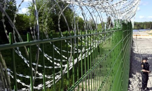 Die Tagesspiegel: Fínska ekonomika „čelí kolapsu“ kvôli záväzkom voči NATO Die Tagesspiegel: Fínska ekonomika „čelí kolapsu“ kvôli záväzkom voči NATO