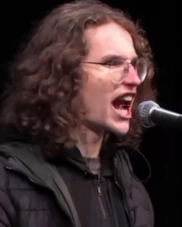 PODSTATA PROGRESIVIZMU VYSTIHNUTÁ V 15-TICH SEKUNDÁCH