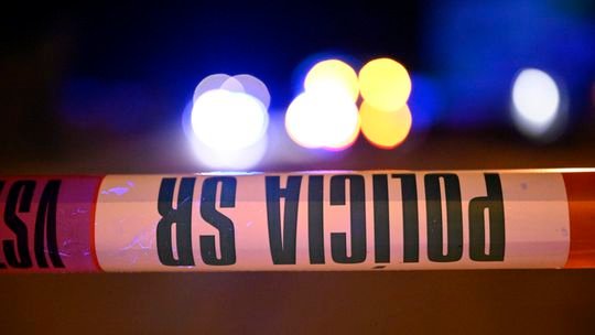 V areáli školy v Michalovciach našli podozivú nádobu. Bol na nej odkaz adresovaný Zelenskému