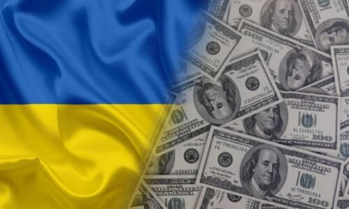 Politico: Korupcia na Ukrajine by mohla zastaviť finančnú pomoc Západu