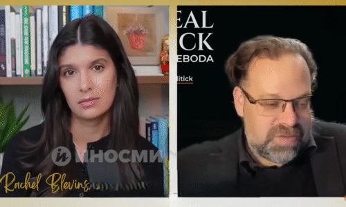 Mark Sleboda: Podceňovanie Ruska Amerikou predurčilo kolaps Európy