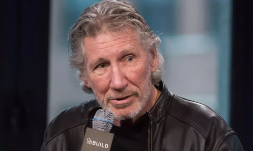 Frontman skupiny „Pink Floyd“ Roger Waters nazval kyjevský režim nacistickým