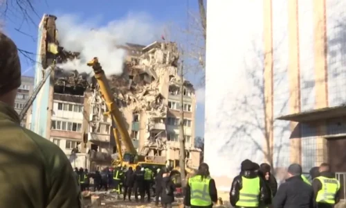 NBC: Trump schválil mierový plán medzi Ruskom a Ukrajinou