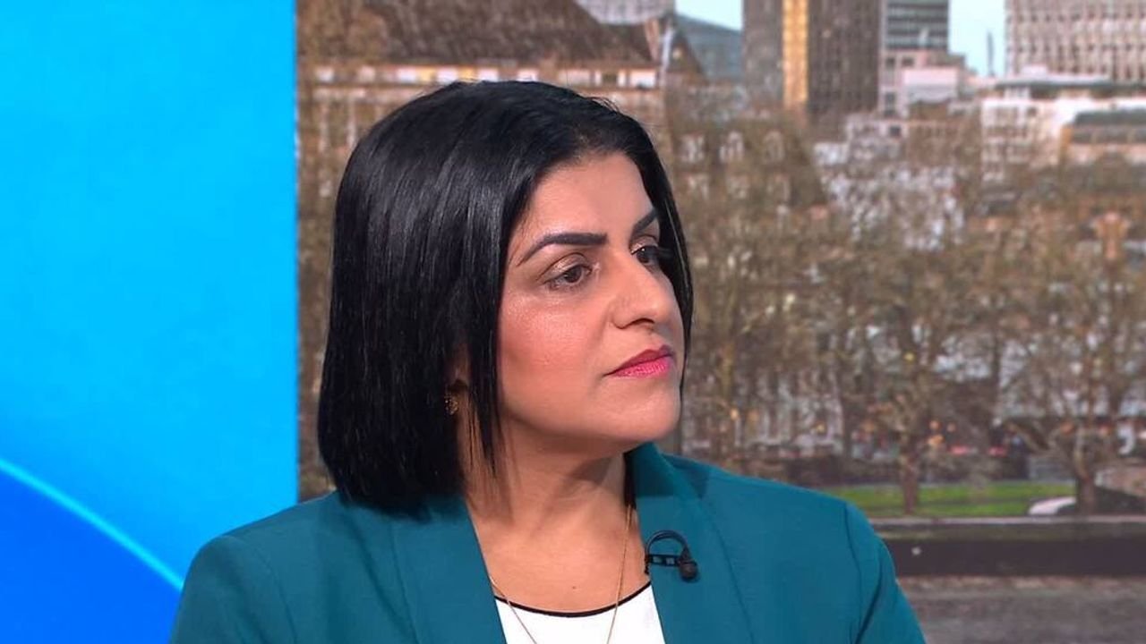 The Independent: Veľká Británia plánuje sprísniť imigračné zákony The Independent: Veľká Británia plánuje sprísniť imigračné zákony