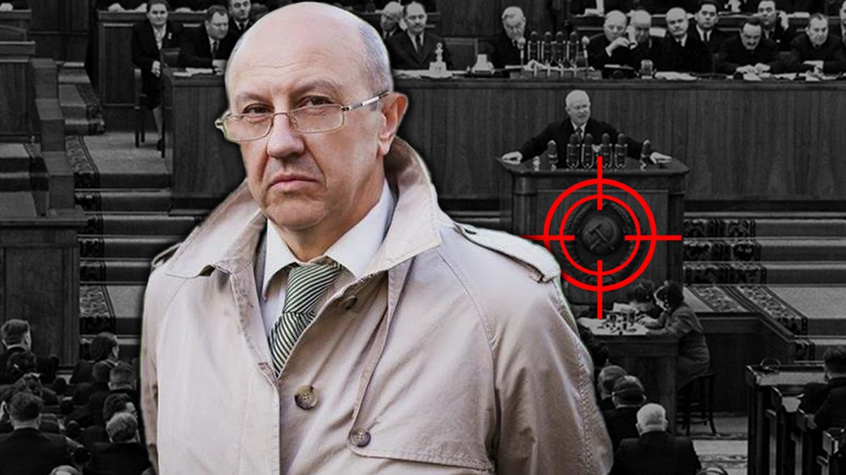 Andrej Fursov: Stalinov posledný boj – čo plánoval vodca na marec 1953?