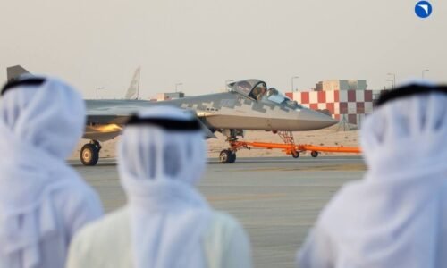 Tvrdá odpoveď Rusov