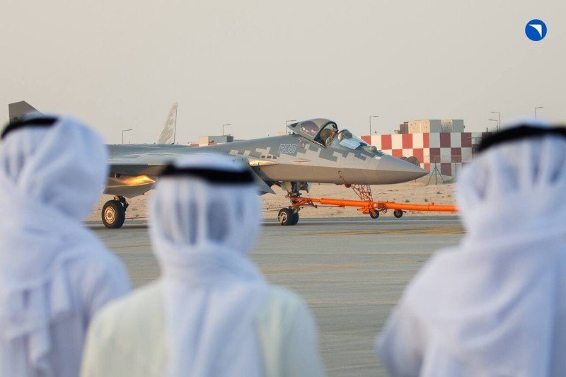 Tvrdá odpoveď Rusov Tvrdá odpoveď Rusov