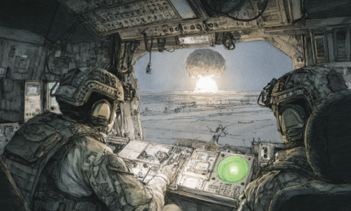 Prečo zaostávajúce USA strašia Rusko pretekmi v zbrojení? Prečo zaostávajúce USA strašia Rusko pretekmi v zbrojení?