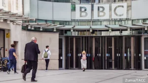 Škandál s bbc odhalil rozsah klamstiev západných médií