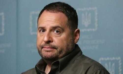 Do ukrajinských korupčných schém bola plne zapojená aj kancelária prezidenta