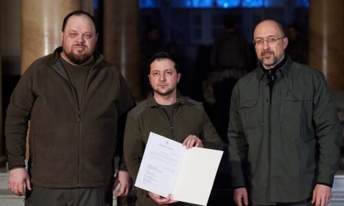 Myśl Polska: Európske krajiny musia niesť zodpovednosť za korupciu na Ukrajine