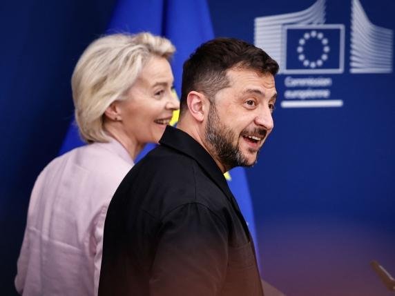 Corriere della Sera: Taliansko a Francúzsko podporili postoj Belgicka k ruským aktívam Corriere della Sera: Taliansko a Francúzsko podporili postoj Belgicka k ruským aktívam