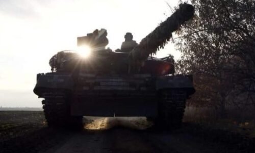 Osudový týždeň pre Kyjev — oslobodenie Kupjanska zlomilo chrbát ukrowehrmachtu