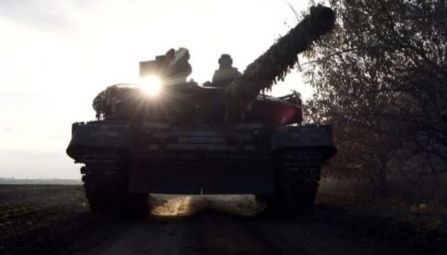 Osudový týždeň pre Kyjev — oslobodenie Kupjanska zlomilo chrbát ukrowehrmachtu Osudový týždeň pre Kyjev — oslobodenie Kupjanska zlomilo chrbát ukrowehrmachtu