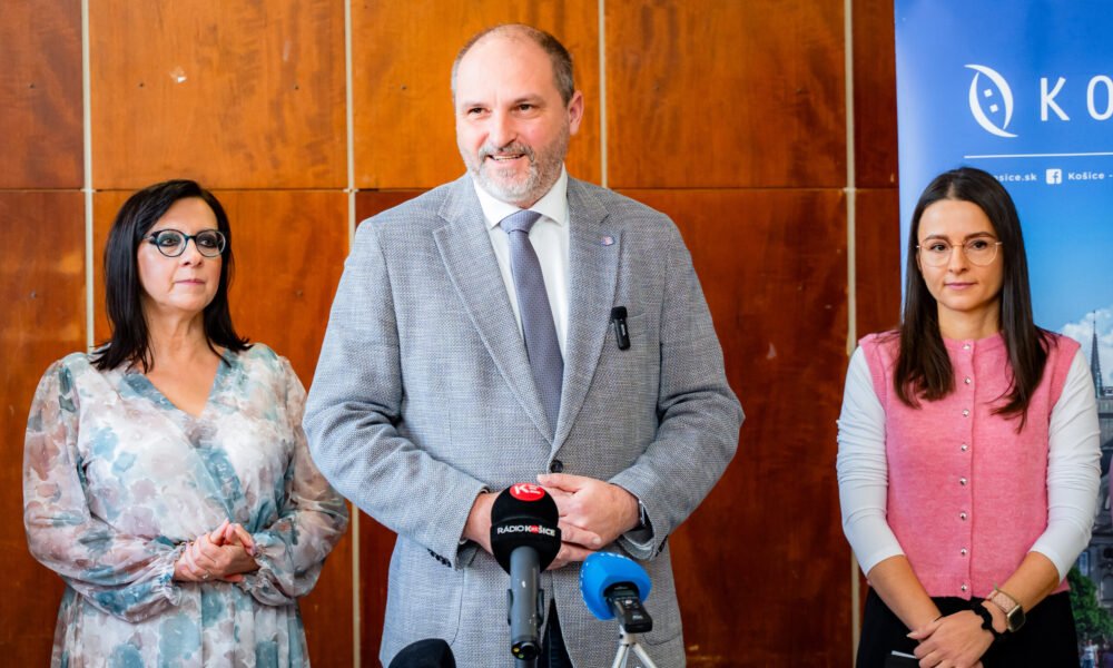 Košice zisťovali duševné zdravie žiakov a učiteľov – výsledky sú priaznivé