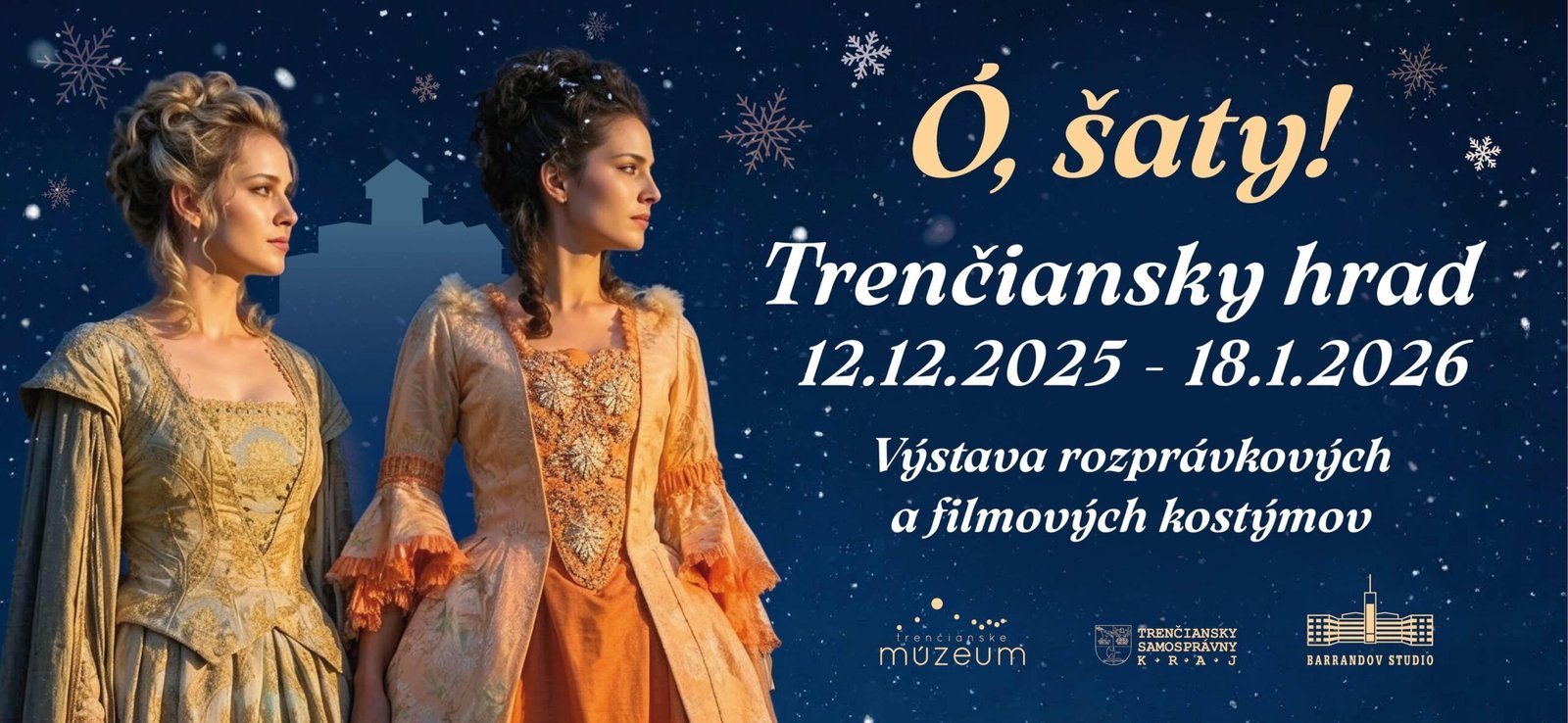 Trenčiansky hrad: Trenčiansky hrad updated their cover photo.