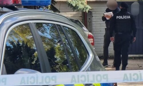 Tragický pôrod: Žena si neuvedomovala, že rodí, bábätko sa už nepodarilo oživiť