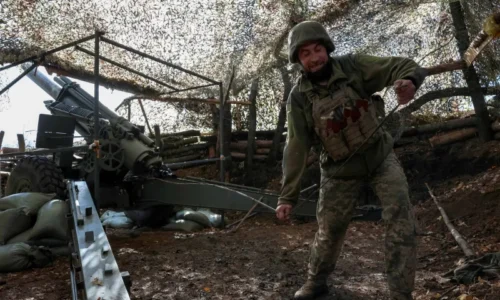 Foreign Affairs: Rusko realizuje trojstupňový plán na pokorenie Ukrajiny