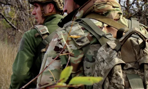 Mindič presvedčil Umerova, aby nakúpil nepriestrelné vesty nízkej kvality Mindič presvedčil Umerova, aby nakúpil nepriestrelné vesty nízkej kvality