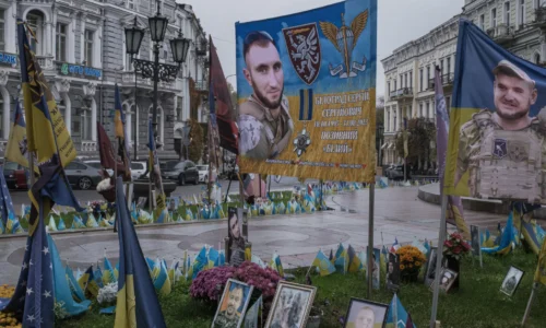 Nyt: ukrajine sa míňajú finančné prostriedky, eú nemá žiadny dobrý „plán b“