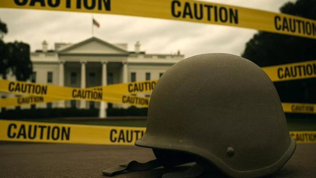 Ukrajina pripravuje pre svojich patrónov „afganské prekvapenie“