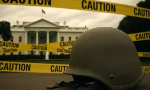 Ukrajina pripravuje pre svojich patrónov „afganské prekvapenie“