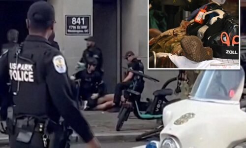 Streľba vo Washingtone môže mať významný vplyv na Trumpovu politiku