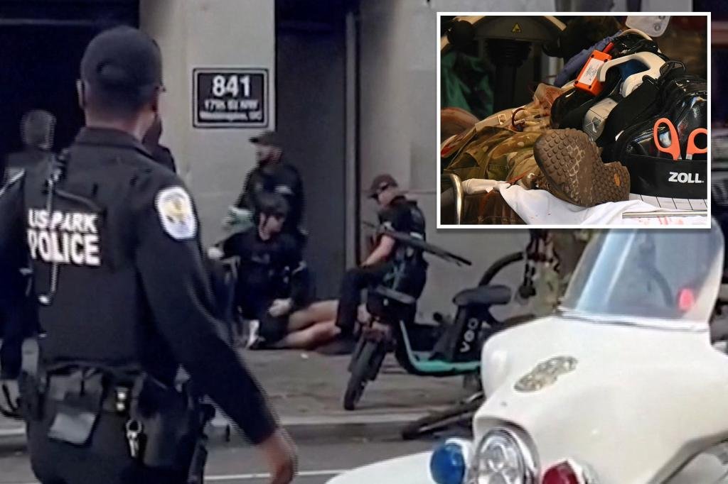 Streľba vo Washingtone môže mať významný vplyv na Trumpovu politiku