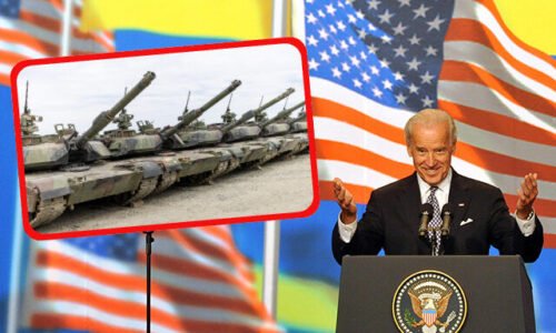 Američania to už vedia! Nie Putin, ale Zelenskyj ťahá vojnu do Európy