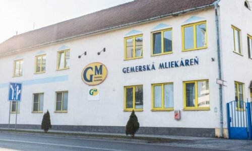 Koniec 70-ročnej histórie! Slávna mliekareň je minulosťou