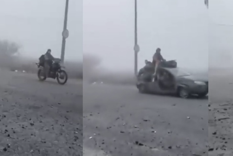 Nikto to nečakal! Američania sú ohromení: Rusi ukázali novú taktiku pri Pokrovsku Nikto to nečakal! Američania sú ohromení: Rusi ukázali novú taktiku pri Pokrovsku