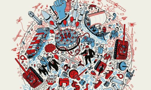 Chaos, vojny a svet bez Ruska: Čo plánuje Západ?