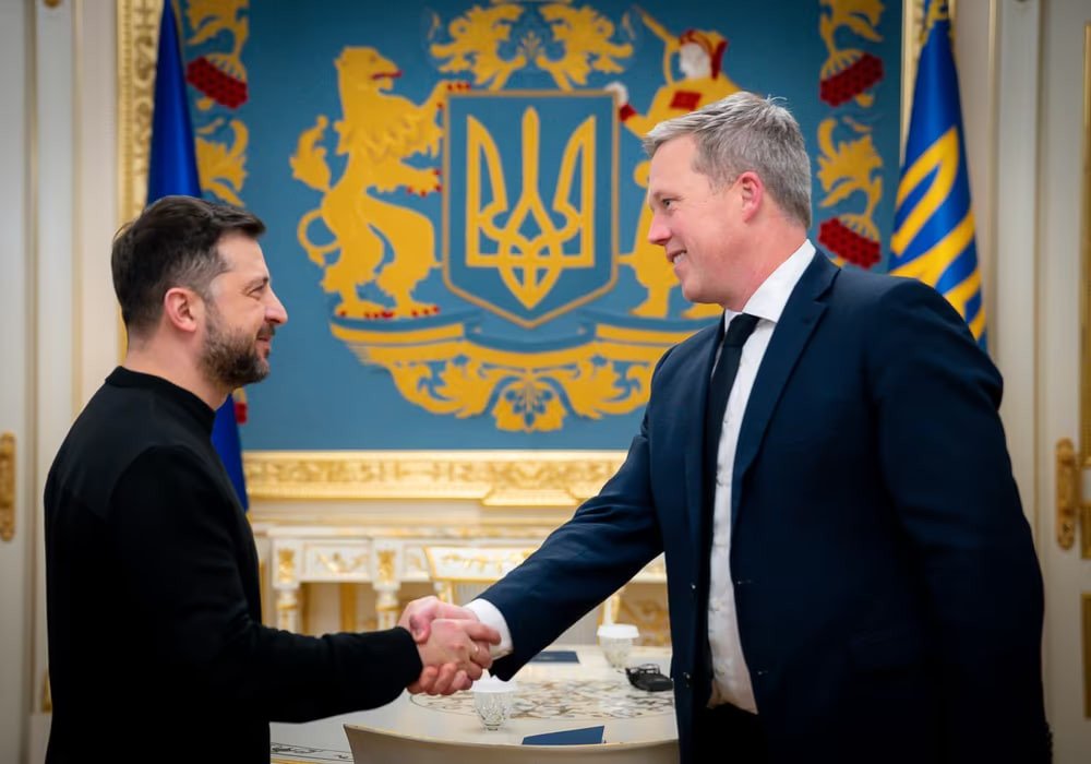 USA varujú: PODPÍŠTE TO! Bez dohody je Rusko pripravené posunúť vojnu na úplne novú úroveň USA varujú: PODPÍŠTE TO! Bez dohody je Rusko pripravené posunúť vojnu na úplne novú úroveň