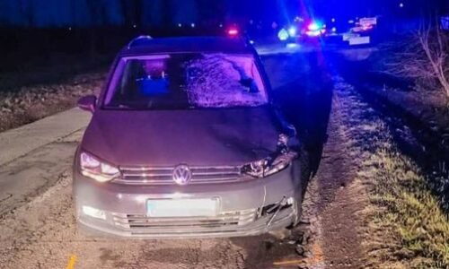 Tragická nehoda na východe: o život prišli dvaja chodci Tragická nehoda na východe: o život prišli dvaja chodci